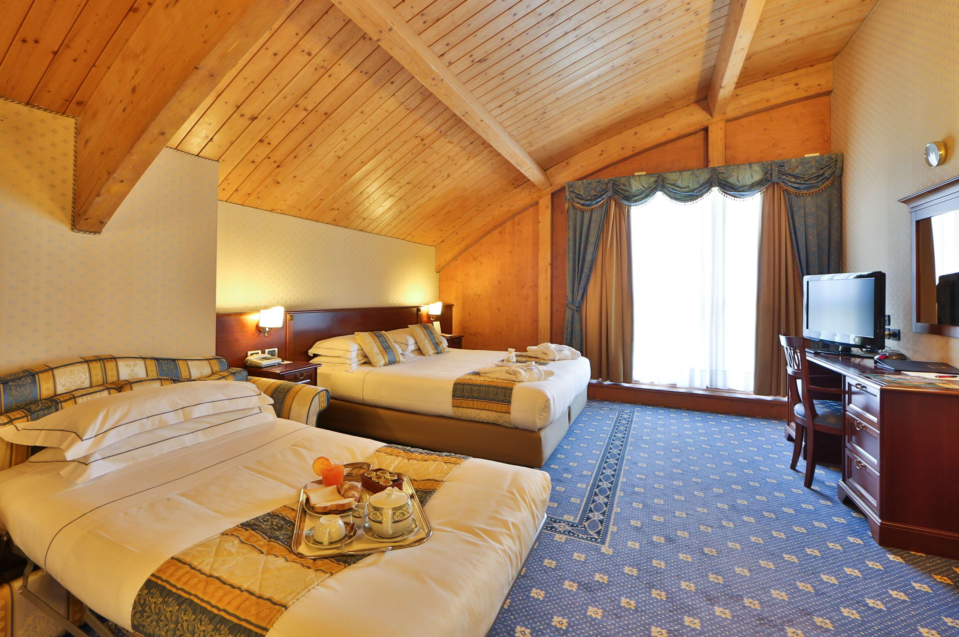 Best Western Classic Hotel Reggio Emilia Exterior photo