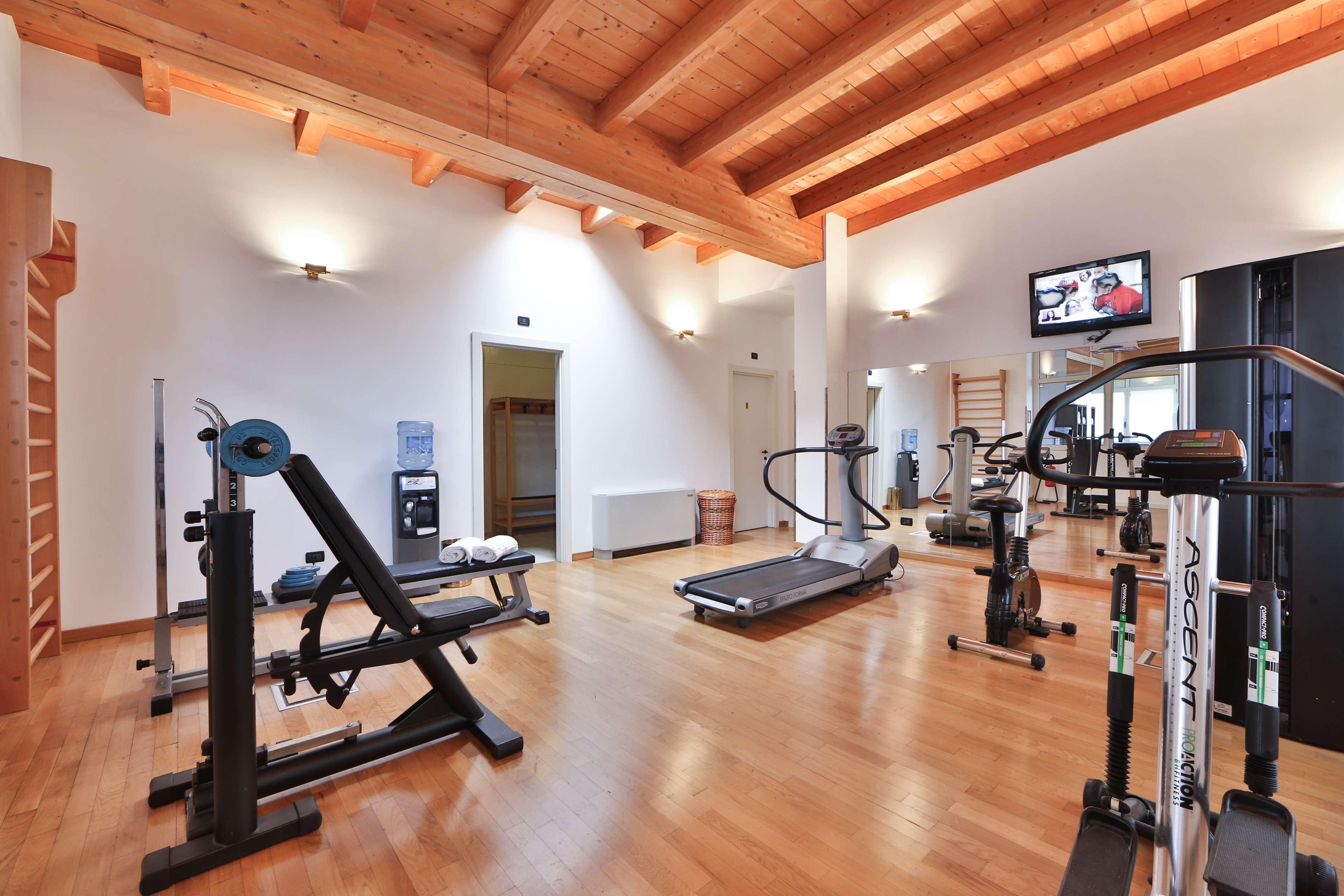 Best Western Classic Hotel Reggio Emilia Exterior photo