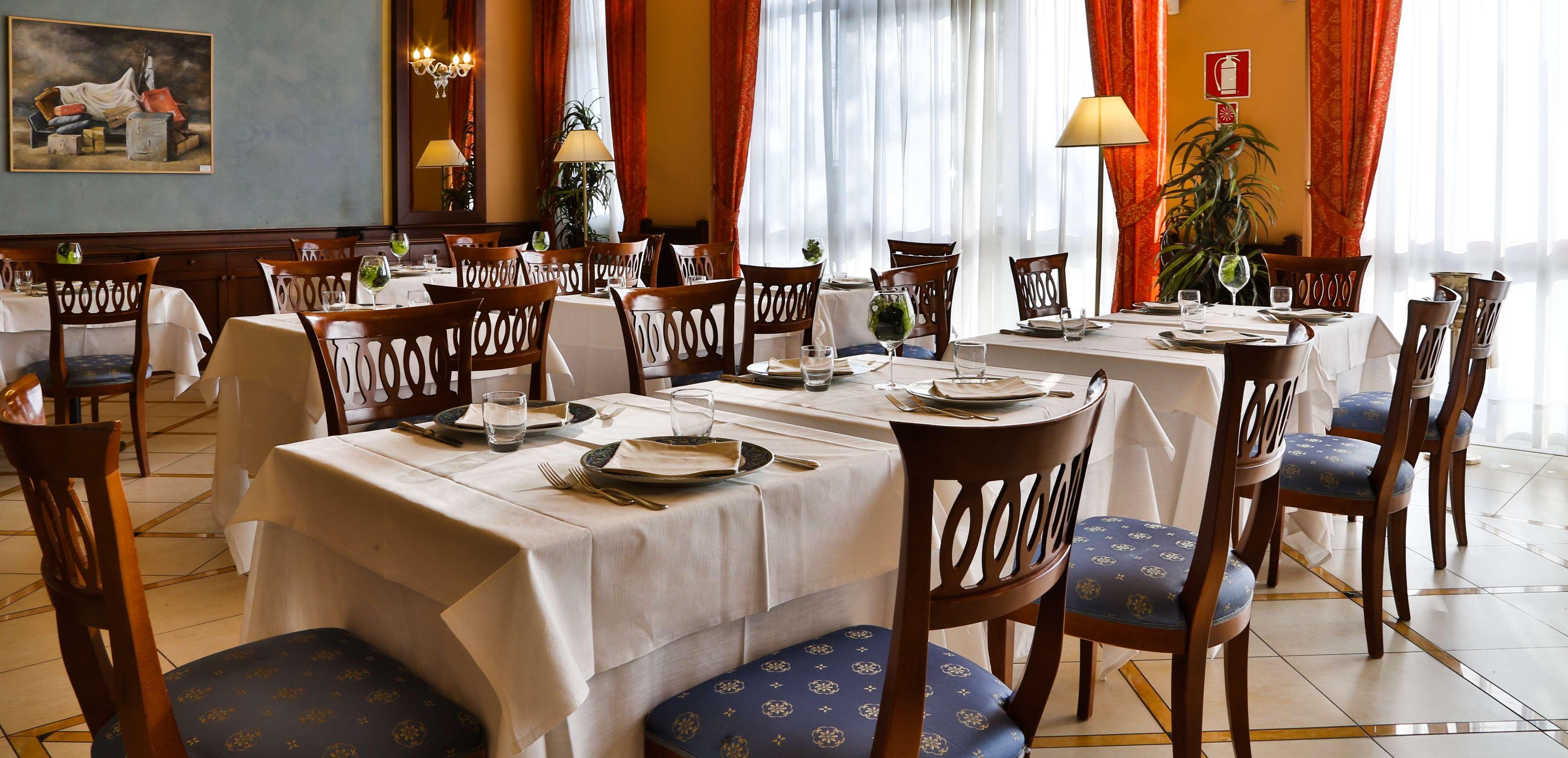 Best Western Classic Hotel Reggio Emilia Exterior photo